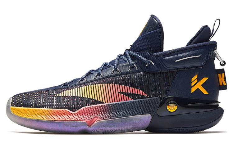 Anta KT9 'Bay Area Phantom' 112341101-10