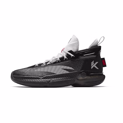 Anta KT9 'Black Silver'