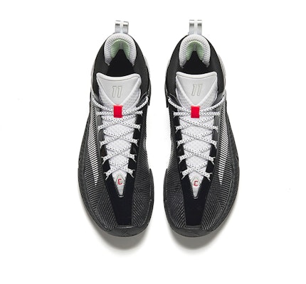 Anta KT9 'Black Silver' 112341101-4 Shop Anta KT9 'Black Silver' 112341101-4