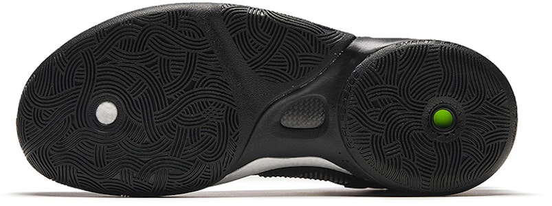 Anta安踏 KT9 湯普森9代 開賽夜 氮科技 舒適百搭 中筒 籃球鞋 男款 黑銀色 Purchase Anta安踏 KT9 湯普森9代 開賽夜 氮科技 舒適百搭 中筒 籃球鞋 男款 黑銀色