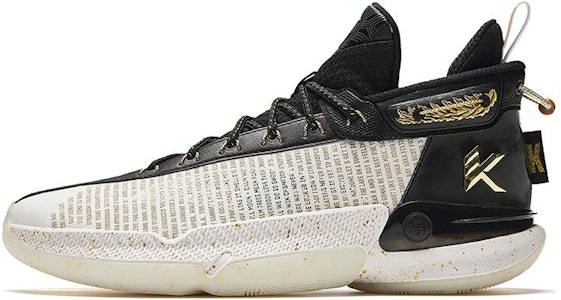 Anta KT9 'Catatan Sang Kapten' 112341101-11 Buy Anta KT9 'Catatan Sang Kapten' 112341101-11