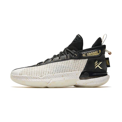 Anta KT9 'Captain's Log'