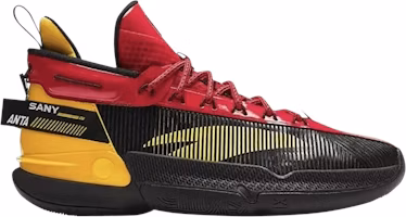 Anta KT9 'SANY' 112341101-5 Anta KT9 'SANY' 112341101-5