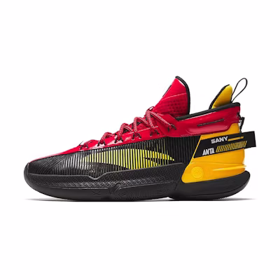 Anta KT9 'SANY'