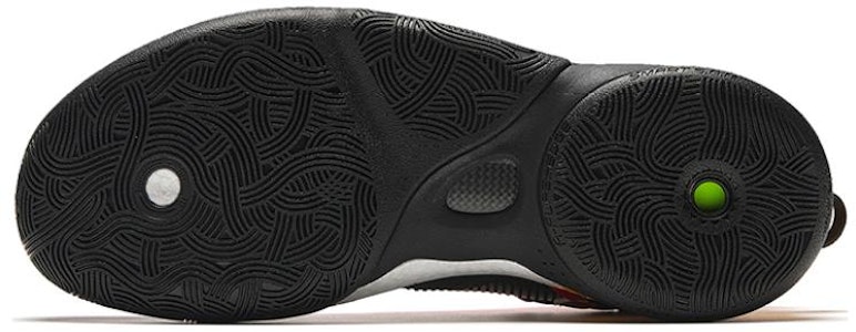 Anta安踏 KT9 湯普森9代 三一重工 氮科技 防滑減震 中筒 籃球鞋 男款 基礎黑/檸檬黃/經典紅 Purchase Anta安踏 KT9 湯普森9代 三一重工 氮科技 防滑減震 中筒 籃球鞋 男款 基礎黑/檸檬黃/經典紅