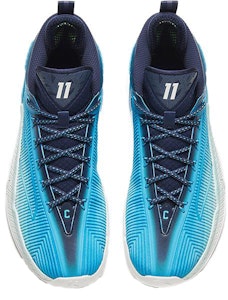 Anta KT9 'Rhyme Air' 112341101-7 Lookbook Anta KT9 'Rhyme Air' 112341101-7