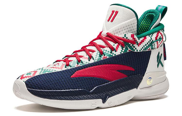 Order Anta KT9 Klay Thompson 'Navidad'. 112411101-2