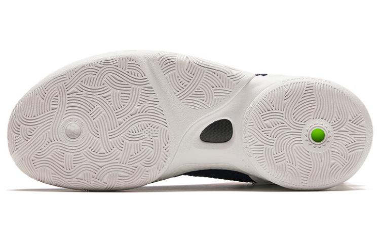 Purchase Anta KT9 Klay Thompson 'Navidad'. 112411101-2