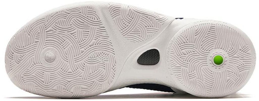 Anta KT9 Klay Thompson 'Christmas' 112411101-2 Purchase Anta KT9 Klay Thompson 'Christmas' 112411101-2