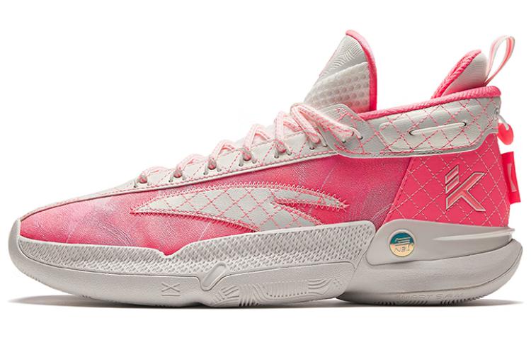 Anta KT9 Klay Thompson 'Heart' 112411101-1