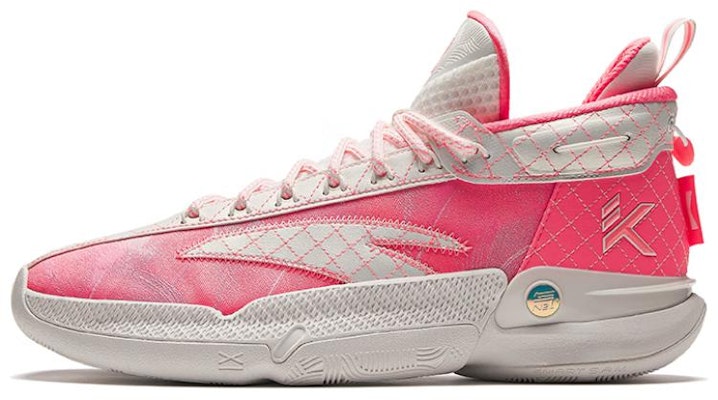 Anta KT9 Klay Thompson ''Heart'' Kasut Sukan. 112411101-1 Buy Anta KT9 Klay Thompson ''Heart'' Kasut Sukan. 112411101-1