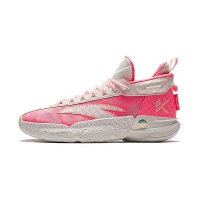Anta KT9 Klay Thompson 'Heart'