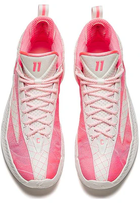 Anta KT9 Klay Thompson ''Heart'' Kasut Sukan. 112411101-1 Order Anta KT9 Klay Thompson ''Heart'' Kasut Sukan. 112411101-1