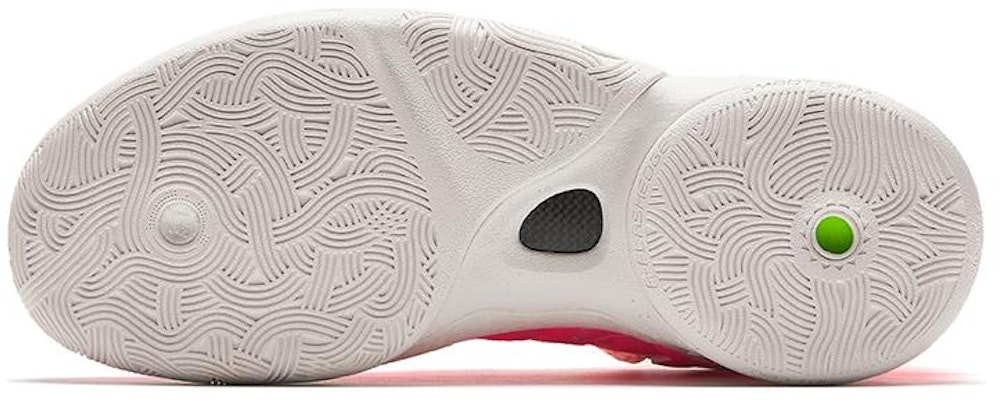 Anta KT9 Klay Thompson ''Heart'' Kasut Sukan. 112411101-1 Shop Anta KT9 Klay Thompson ''Heart'' Kasut Sukan. 112411101-1