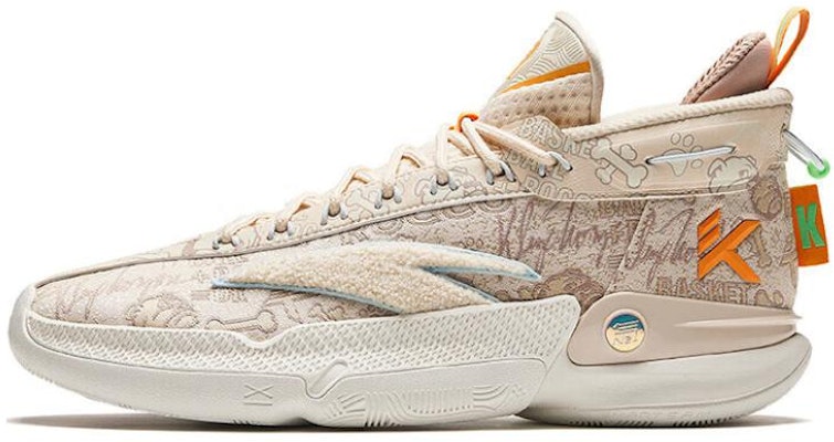 Anta KT9 Klay Thompson 'Rocco' 112411101-8 Buy Anta KT9 Klay Thompson 'Rocco' 112411101-8