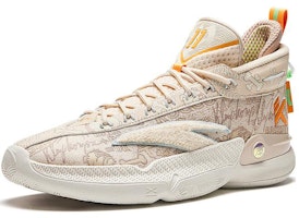 Anta KT9 Klay Thompson 'Rocco' Sneakers 112411101-8 Order Anta KT9 Klay Thompson 'Rocco' Sneakers 112411101-8