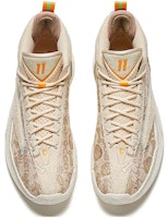Anta KT9 Klay Thompson 'Rocco' Sneakers 112411101-8 Lookbook Anta KT9 Klay Thompson 'Rocco' Sneakers 112411101-8