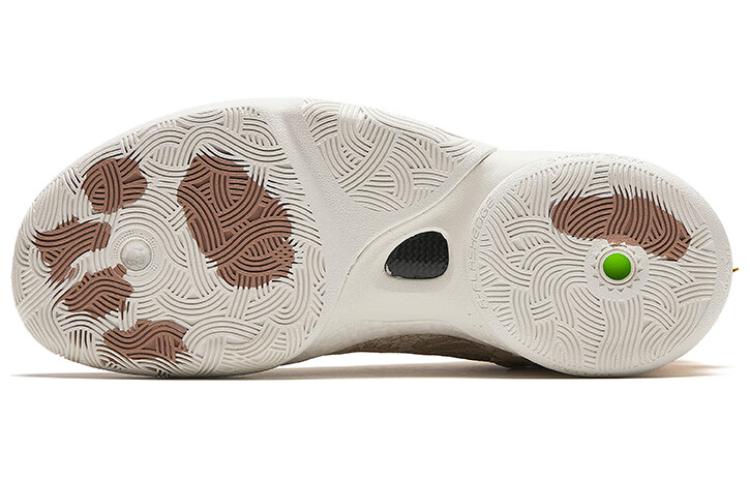 Purchase Anta安踏 KT9 舒適耐磨 耐磨透氣 中筒 籃球鞋 男款 灰色