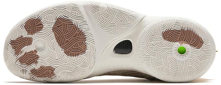 Anta KT9 Klay Thompson 'Rocco' Sepatu Basket 112411101-8 Purchase Anta KT9 Klay Thompson 'Rocco' Sepatu Basket 112411101-8