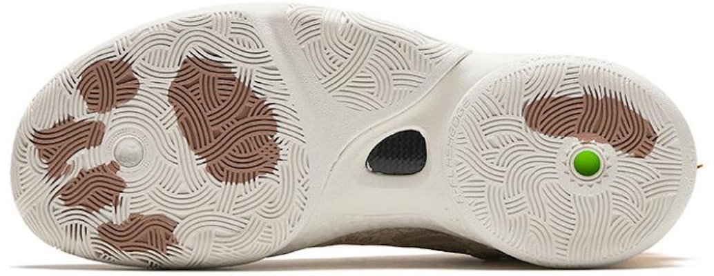 Anta KT9 Klay Thompson 'Rocco' 112411101-8 Purchase Anta KT9 Klay Thompson 'Rocco' 112411101-8