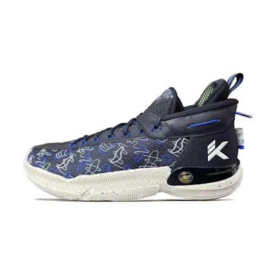 Anta KT9 Klay Thompson 'The Wizard of Oz'