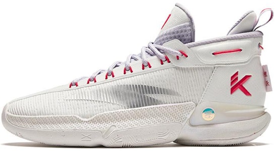 安踏KT9克莱·汤普森‘白粉’ 112411101-5 Buy 安踏KT9克莱·汤普森‘白粉’ 112411101-5