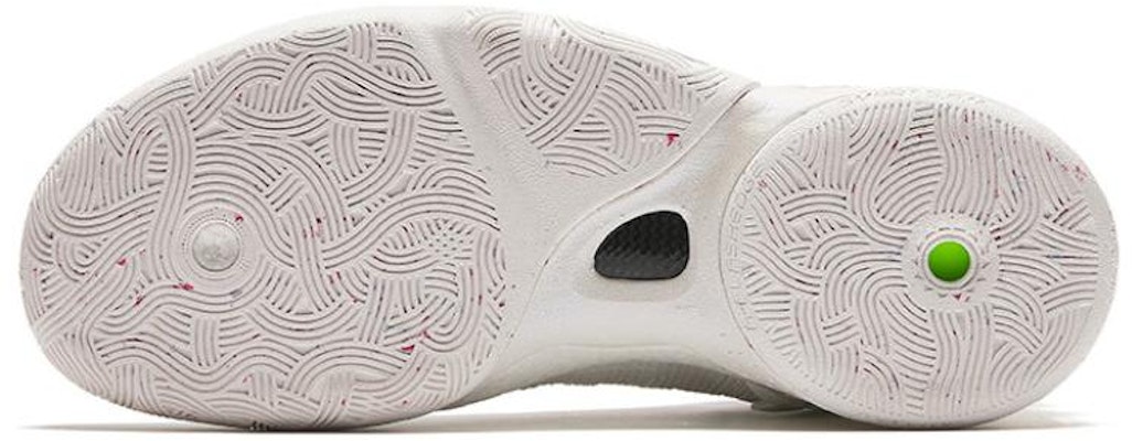 Anta KT9 Klay Thompson 'White Pink' 112411101-5 Purchase Anta KT9 Klay Thompson 'White Pink' 112411101-5