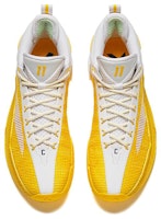 Anta KT9 Klay Thompson 'Kuning Putih' 112411101-3 Lookbook Anta KT9 Klay Thompson 'Kuning Putih' 112411101-3
