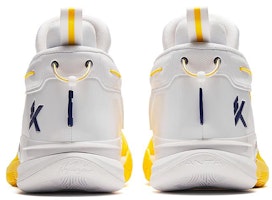Anta KT9 Klay Thompson 'Kuning Putih' 112411101-3 Shop Anta KT9 Klay Thompson 'Kuning Putih' 112411101-3