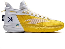 Anta KT9 Klay Thompson 'Kuning Putih' 112411101-3 Sizing Anta KT9 Klay Thompson 'Kuning Putih' 112411101-3