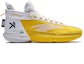 Sizing Anta KT9 Klay Thompson 'Kuning Putih' 112411101-3