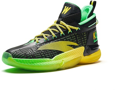 Anta KT9 PE 'Kevin Looney' Sepatu Basket 112341101-3 Order Anta KT9 PE 'Kevin Looney' Sepatu Basket 112341101-3