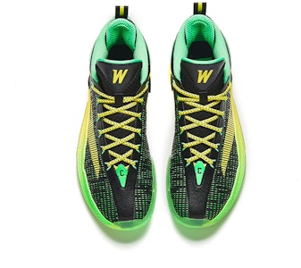 Anta KT9 PE 'Kevin Looney' Sepatu Basket 112341101-3 Lookbook Anta KT9 PE 'Kevin Looney' Sepatu Basket 112341101-3