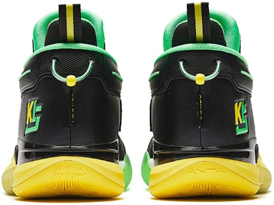 Anta KT9 PE 'Kevin Looney' Sepatu Basket 112341101-3 Shop Anta KT9 PE 'Kevin Looney' Sepatu Basket 112341101-3
