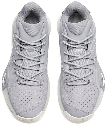 Anta KT 1.0 Low 'Cement Bubble' 912121608S-10 Lookbook Anta KT 1.0 Low 'Cement Bubble' 912121608S-10