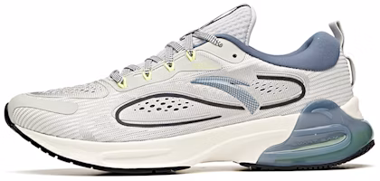 Anta KT 1.0 Low Running 'Grey White' 112115586-4 Anta KT 1.0 Low Running 'Grey White' 112115586-4