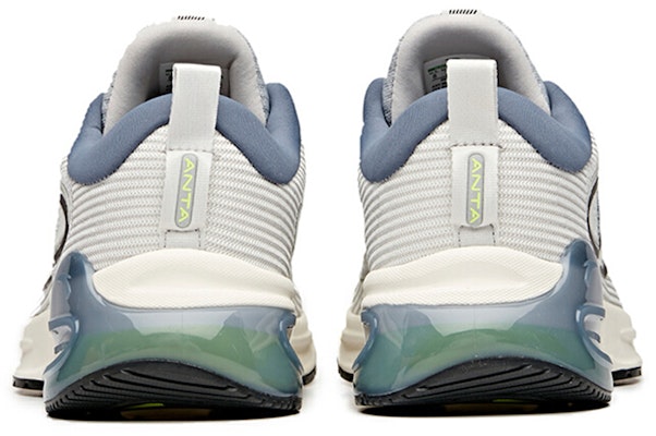 Anta KT 1.0 Low Running 'Grey White' 112115586-4 Shop Anta KT 1.0 Low Running 'Grey White' 112115586-4