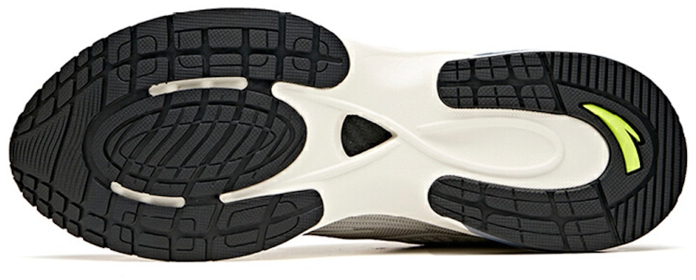 Anta KT 1.0 Low Running 'Grey White' 112115586-4 Purchase Anta KT 1.0 Low Running 'Grey White' 112115586-4