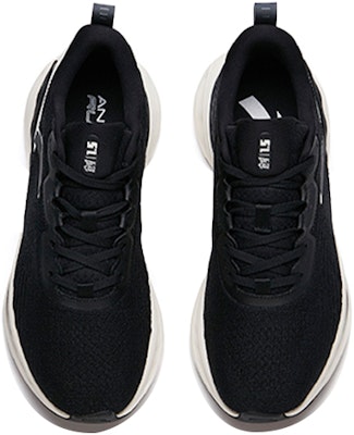 Anta Chuang 1.5 'Hitam Putih' 112135586-1 Shop Anta Chuang 1.5 'Hitam Putih' 112135586-1