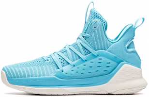 Anta KT 1 'Splash Blue White' 11921688-1 Anta KT 1 'Splash Blue White' 11921688-1