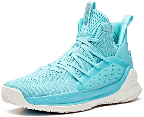 Anta KT 1 'Splash Blue White' 11921688-1 Order Anta KT 1 'Splash Blue White' 11921688-1