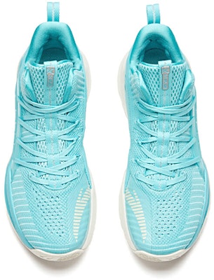 Anta KT 1 'Splash Blue White' 11921688-1 Lookbook Anta KT 1 'Splash Blue White' 11921688-1