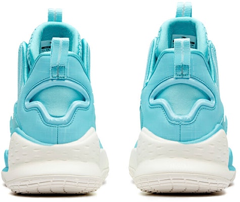 Anta KT 1 'Splash Blue White' 11921688-1 Shop Anta KT 1 'Splash Blue White' 11921688-1