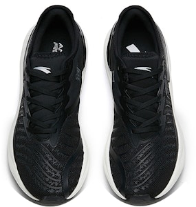 안타 창 2.0 '블랙' (Anta Chang 2.0 'Black') 112215586-1 Lookbook 안타 창 2.0 '블랙' (Anta Chang 2.0 'Black') 112215586-1