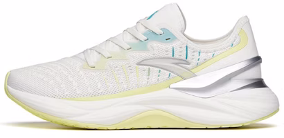 Anta Chuang 2 'White Silver Green' 112215586-7 Anta Chuang 2 'White Silver Green' 112215586-7