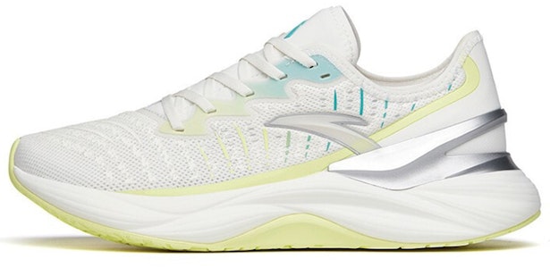 Anta Chuang 2 'Putih Perak Hijau' 112215586-7 Buy Anta Chuang 2 'Putih Perak Hijau' 112215586-7