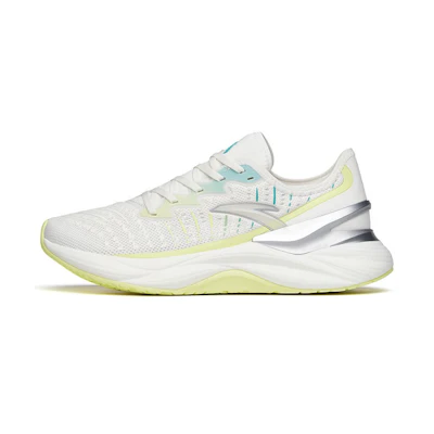 Anta Chuang 2 'White Silver Green'