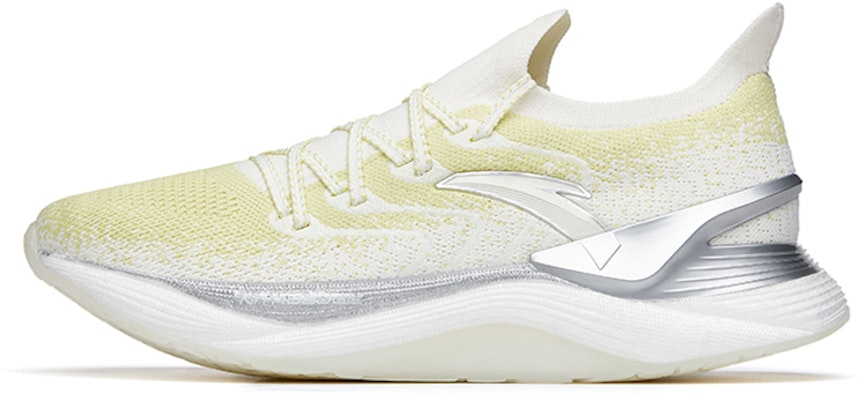 Anta Chuang 2.0 Pro Running Shoes 'Yellow White' 112215581-3 Buy Anta Chuang 2.0 Pro Running Shoes 'Yellow White' 112215581-3