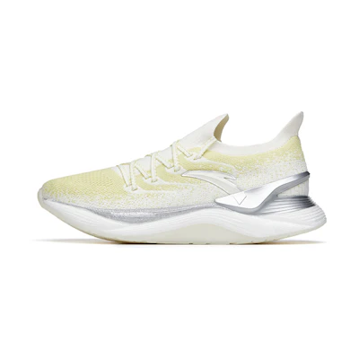 Anta Chuang 2.0 Pro Running Shoes 'Yellow White'