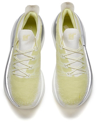 Anta Chuang 2.0 Pro Running Shoes 'Yellow White' 112215581-3 Lookbook Anta Chuang 2.0 Pro Running Shoes 'Yellow White' 112215581-3